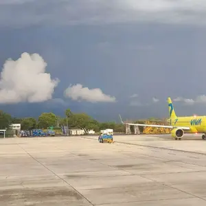 Viva Air se pronuncia después de cancelar vuelos en Colombia