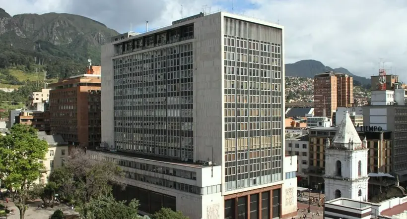 Banco de la República trasladará $ 1,6 billones al Gobierno Nacional