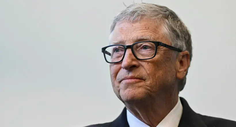 Bill Gates lanza advertencia sobre nueva amenaza mundial que podría darse próimamente.