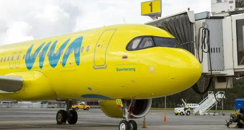 Viva Air se pronunció sobre el caos que generó que cientos de viajeros no puedan viajar ante su decisión de suspender operaciones.