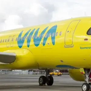 Viva Air se pronunció sobre el caos que generó que cientos de viajeros no puedan viajar ante su decisión de suspender operaciones.