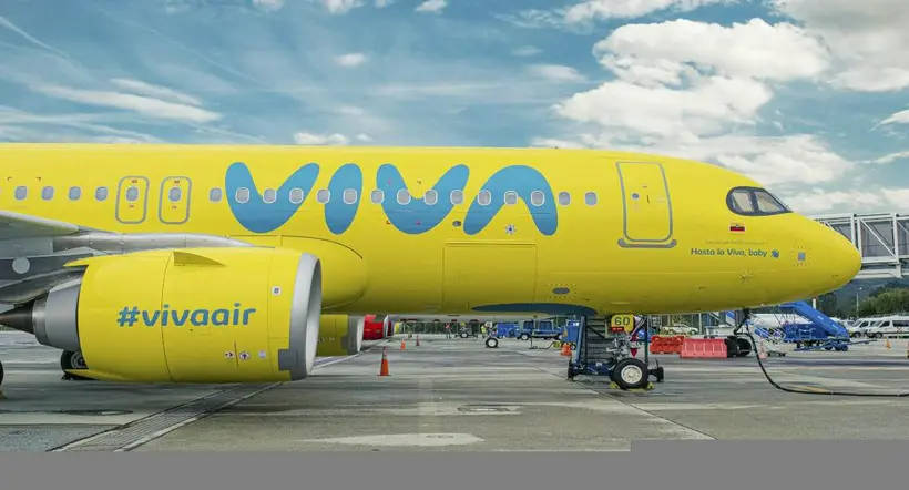 Viva Air hoy: Migración Colombia a viajeros varados por cancelación de vuelos