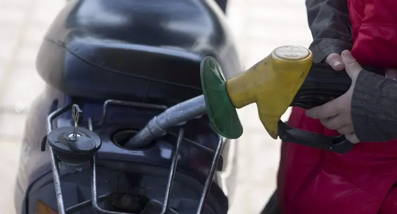 Precio de la gasolina en Colombia hoy marzo 1 sube de precio