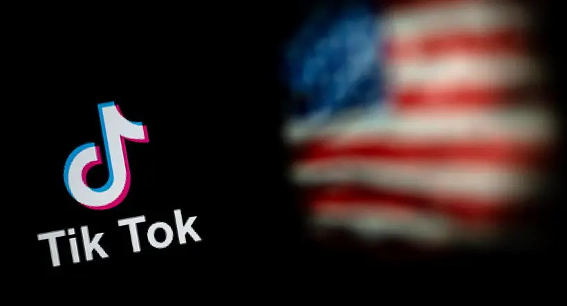 TikTok podría quedar prohibida en Estados Unidos