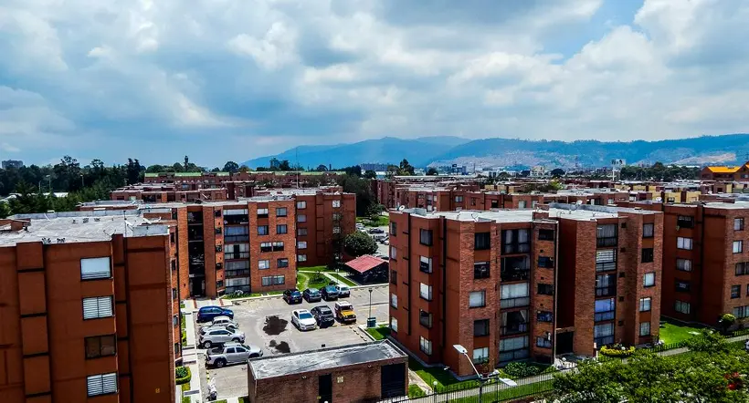 Casa en Bogotá: cuánto vale una en estrato 2 y 3, cómo comprar una
