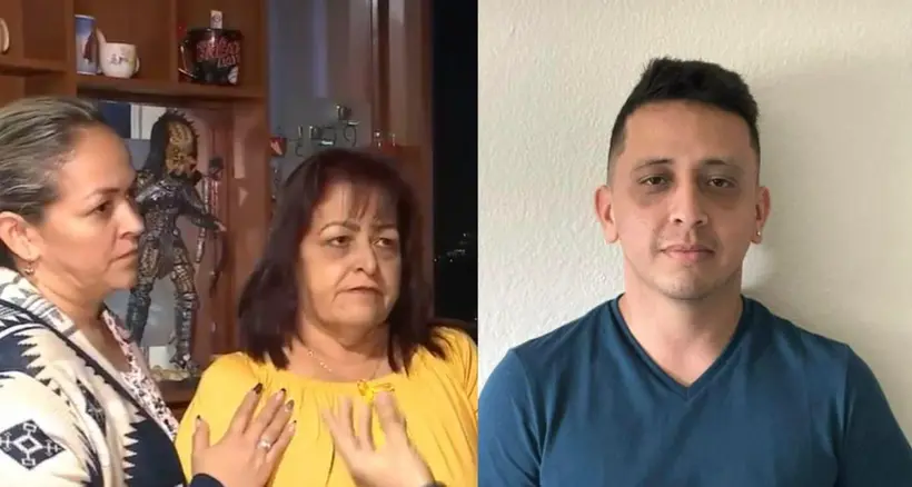 Familia colombiana pide ayuda económica para repatriar el cuerpo de un ser querido que falleció durante un accidente de tránsito en EEUU