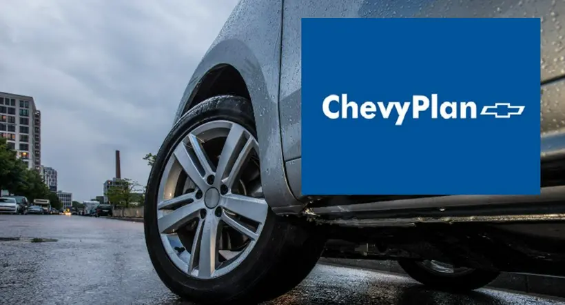 Chevyplan pago carro nuevo: cómo funciona y cuál es el plazo