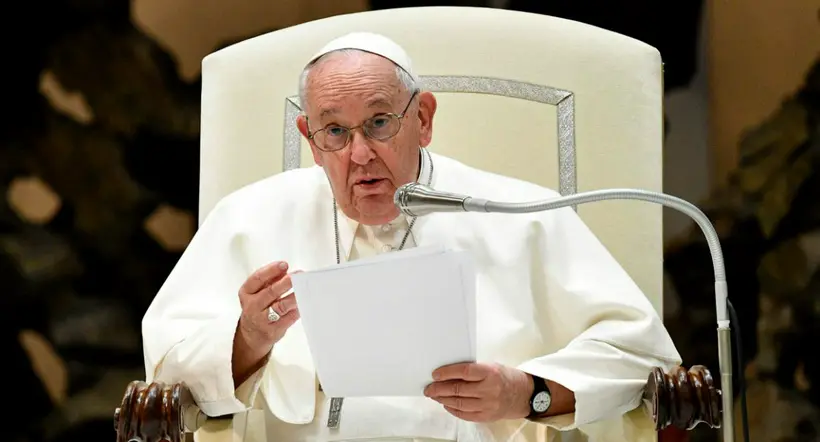 Papa Francisco quitó arriendos de casa para cardinales en Vaticano y les tocará pagarlos a ellos.