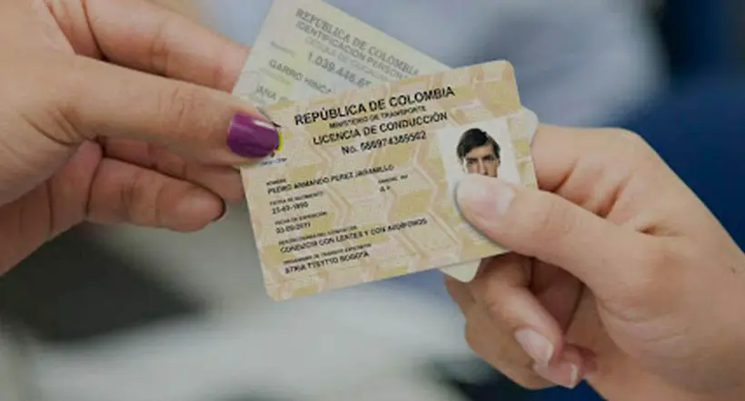 Fecha para renovar la licencia de conducción en Bogotá: cuándo es
