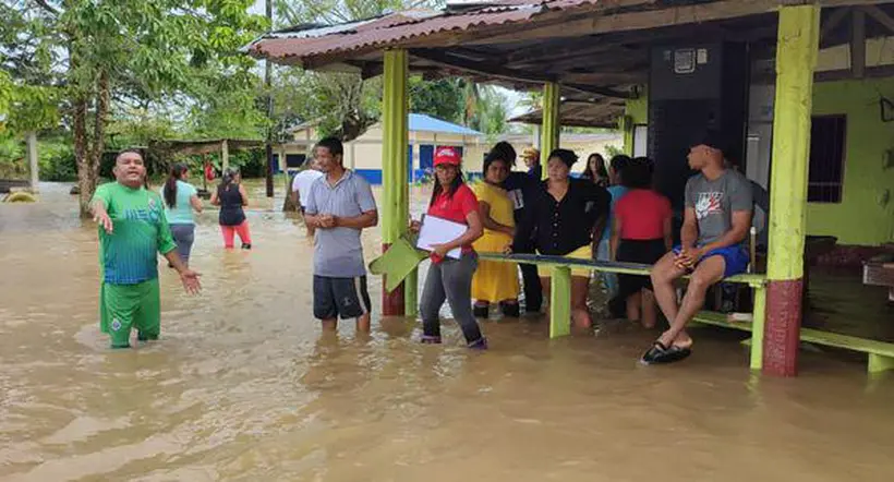 Antioquia extiende calamidad pública hasta junio de 2023 por posibles lluvias