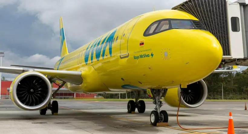 Viva Air: cómo reclamar la plata de los tiquetes comprados con la aerolínea