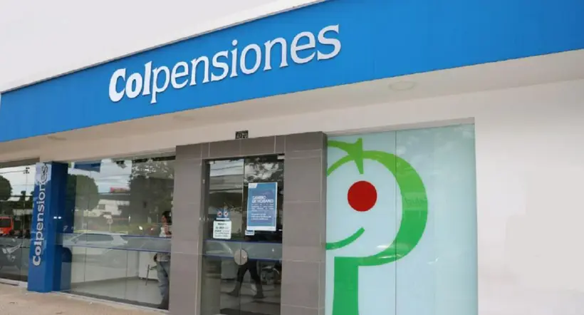 Colpensiones: pensión en Colombia por reforma laboral sí cambiará