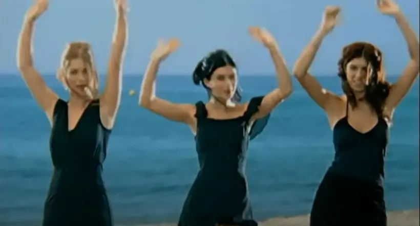 Qué significa 'Aserejé', canción de 'Las Ketchup', éxito del año 2000