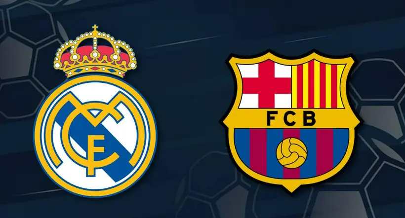 Real Madrid vs. Barcelona: semifinales de Copa del Rey con nóminas millonarias