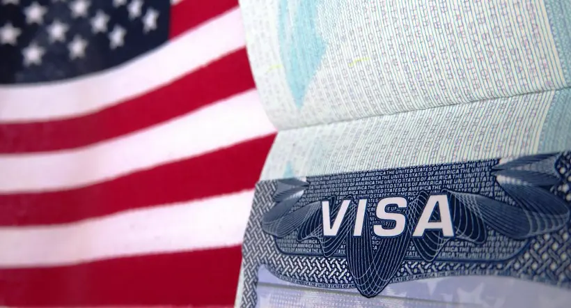 Estados Unidos tiene varias opciones de visas temporales para trabajar de manera legal en el país, aquí los tipos y cuánto cuesta sacarlas.