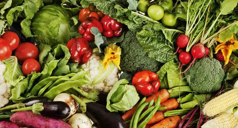 5 trucos para limpiar correctamente frutas y verduras según la FDA