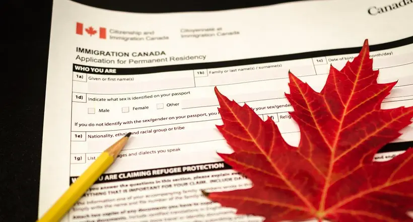 Los interesados en la ciudadanía canadiense podrán desde julio hacer el juramento en línea.