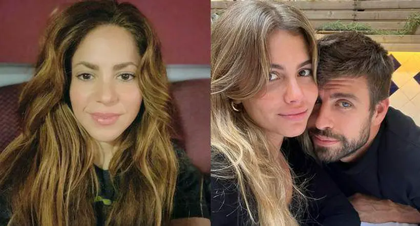 Después de la exitosa canción de Shakira y Karol G y de la entrevista de la barranquillera sobre su separación de Piqué, Clara Chía tuvo contundente reacción.