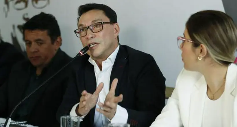 Flip pide investigar al gobernador Carlos Caicedo por estigmatizar a periodista