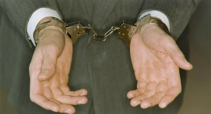 Estados Unidos: Alex Murdaugh a cadena perpetua por crimen de hijo