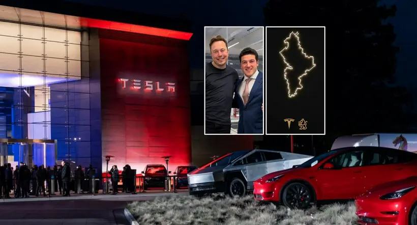 Planta de Tesla en México: detalles y cuánto durará construcción en Nuevo León.

