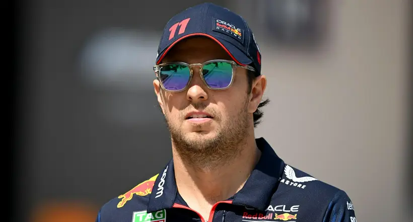 Checo Pérez consiguió el mejor tiempo en las prácticas de la Fórmula 1, superando a Fernando Alonso y Max Verstappen. 