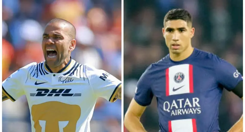Ahora, el marroquí Achraf Hakimi, del PSG francés, se convierte en otro de los jugadores señalados de abuso y llega a hacer parte de una larga lista.