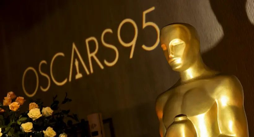 Las películas que más premios Óscar han ganado desde que se creó el galardón en 1925.