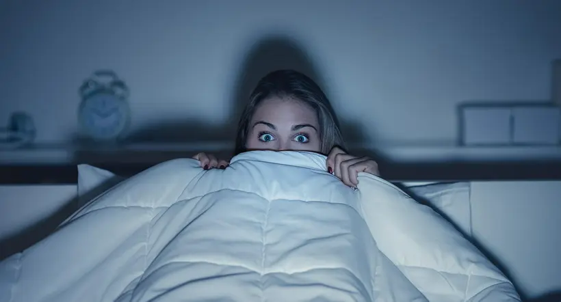 Películas de terror en Netflix para ver en casa por la plataforma de streaming