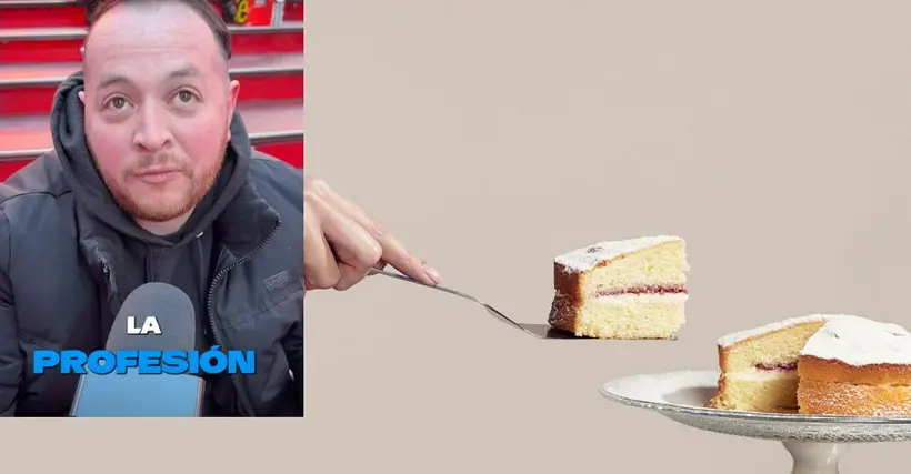 Foto de contexto de un paste a propósito de 'youtuber' que mostró pastelero en Nueva York que gana miles de dólares al mes