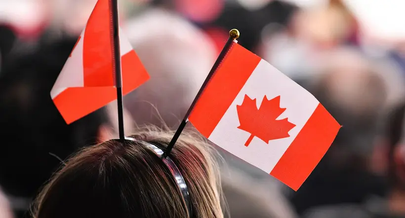 Canadá ofrece trabajos para estudiantes para que tengan su primera experiencia laboral.