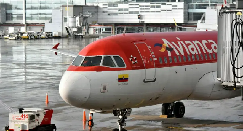 Avianca: presidente de aerolínea dice por qué se fue en caso Viva Air