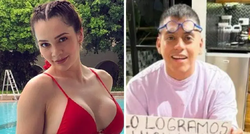 Lina Tejeiro y El Mindo: fans están sorprendidos ante posible noviazgo de ellos