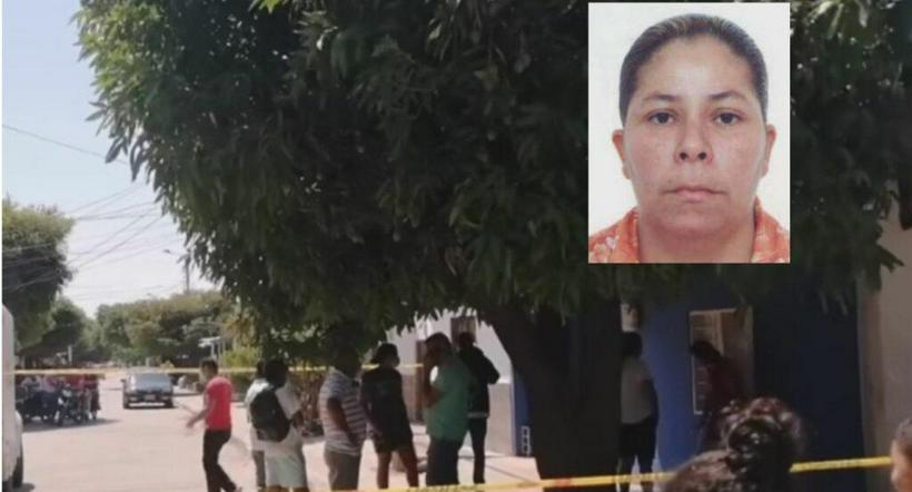 La historia detrás la mujer que fue encontrada sin vida en su casa en Valledupar