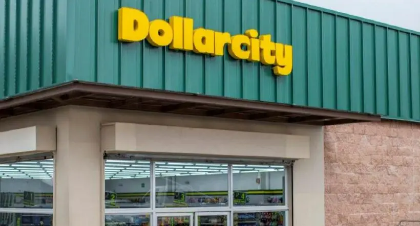 Dollarcity: qué venden y cuántas tiendas hay en Colombia en 2023