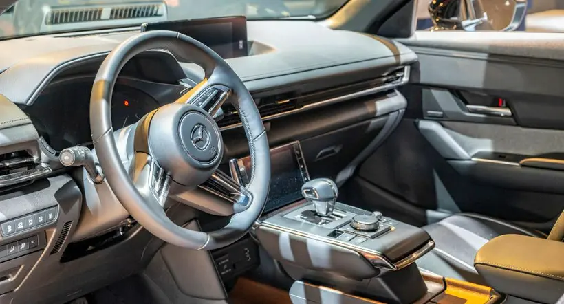 Mazda Colombia tendrá cambio y empresa colombiana no podrá vender más sus carros.