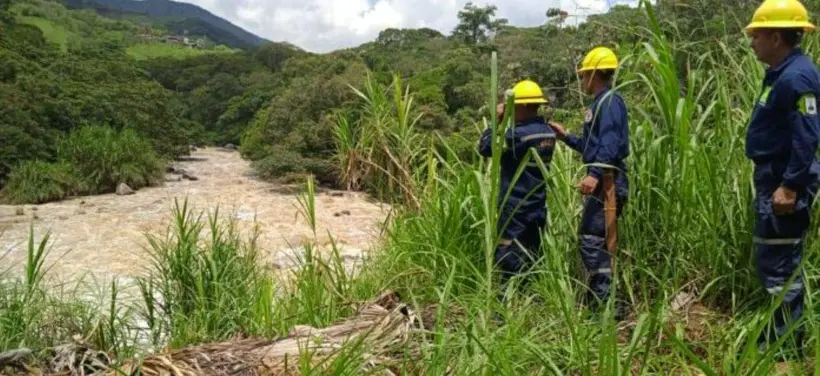 Preocupación en Antioquia por muerte de tres personas durante ‘paseos de río’