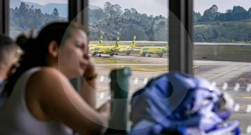Agencias de viaje podrían perder más de $5.000 millones por la suspensión de vuelos operados por Viva