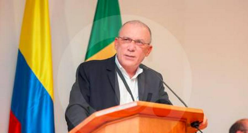 Roy Barreras le pide al Gobierno suspender acercamientos con narcotraficantes