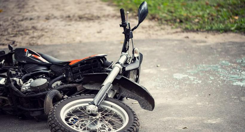 Cesar hoy: motociclista y peatón murieron en accidente en Curumaní