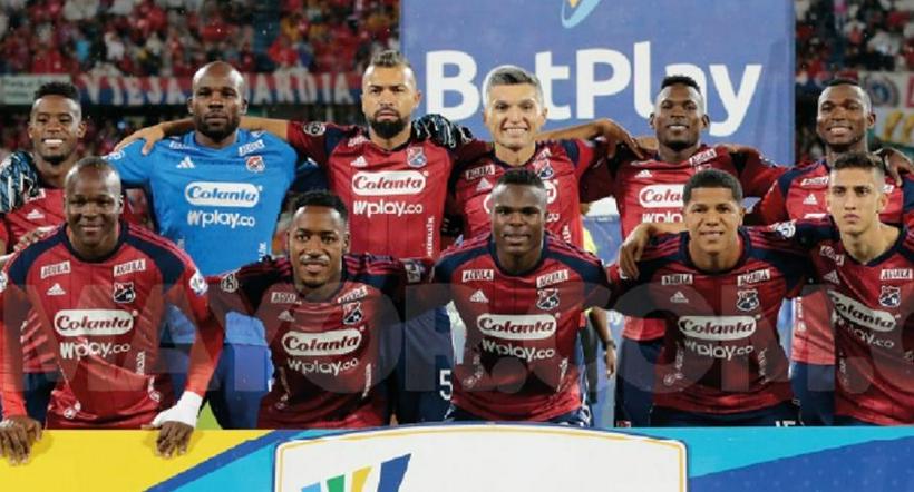 El próximo miércoles, el cuadro de Magallanes, de Chile, recibirá al 'Poderoso' en el juego de ida de la tercera fase previa de la Copa Libertadores.
