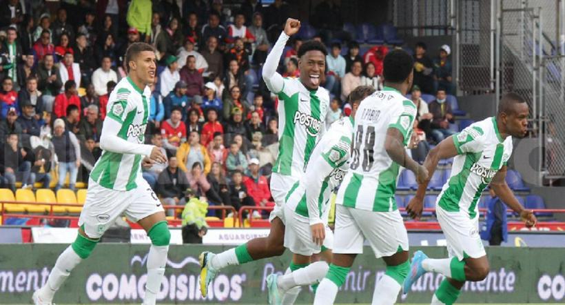 Aunque el 'Verdolaga' está bien ubicado en la tabla de posiciones de la Liga y viene de ganarle por 1-0 al Pasto, aún deja dudas en su juego.