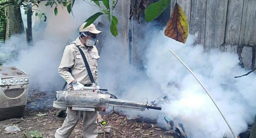 Cesar: dos posibles muertes por dengue prenden alarmas en la población