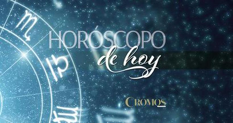 Horóscopo gratis para los signos del zodiaco: qué deparan los astros para hoy