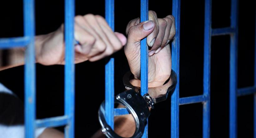 Cárcel para cinco integrantes de las disidencias de las Farc