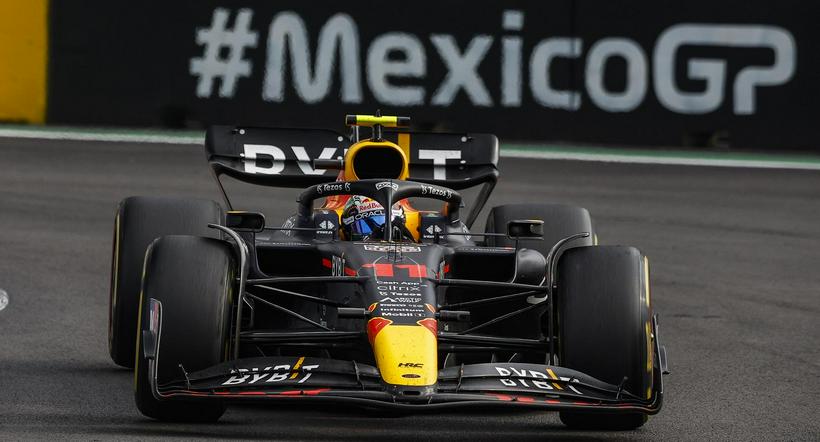 El Gran Premio de Cancún está en una viabilidad del 60 %, terminando detalles para confirmarlo.