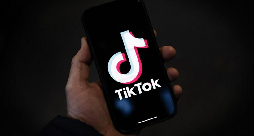 TikTok lanza función para que creadores ganen dinero extra.