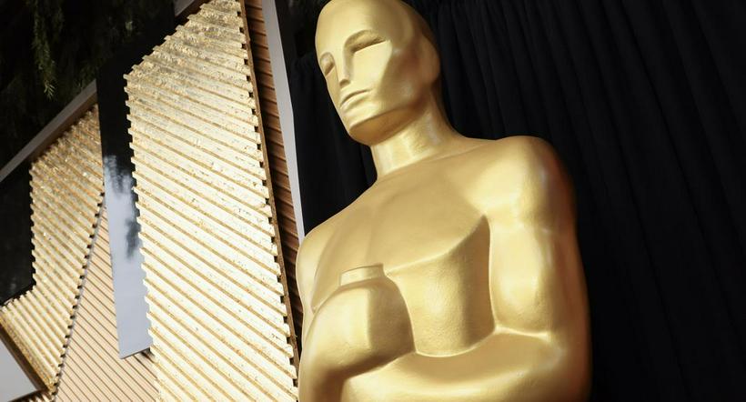 Dónde y cuándo ver los premios Óscar 2023 por streaming