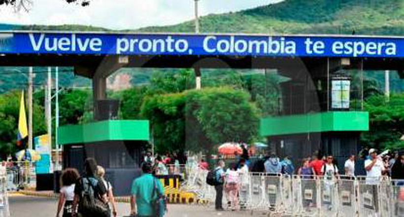 Una de las principales apuestas del Gobierno de Gustavo Petro es el restablecimiento de relaciones comerciales con Venezuela. 