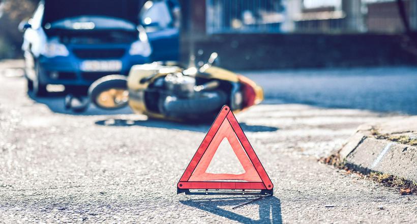 Accidente en moto dejó una persona muerta y otra herida en Valledupar